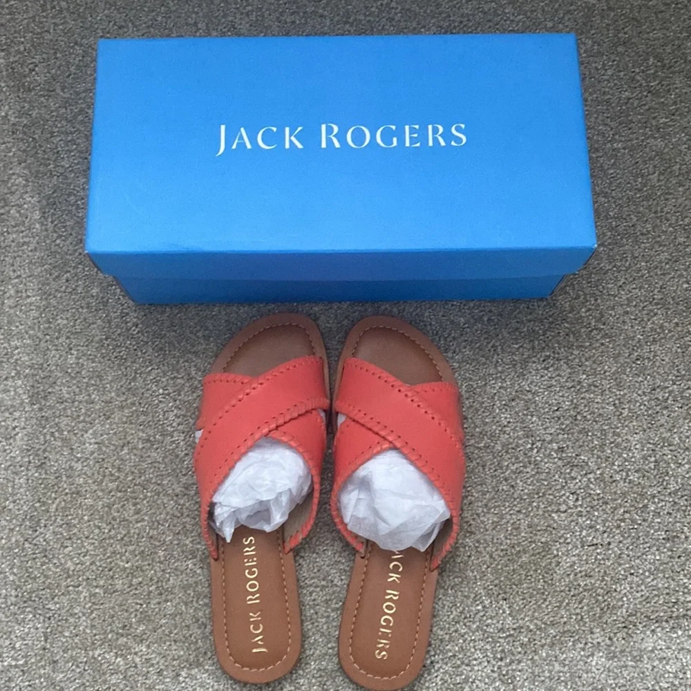 Jack Rogers sandals - Picture 6 of 6